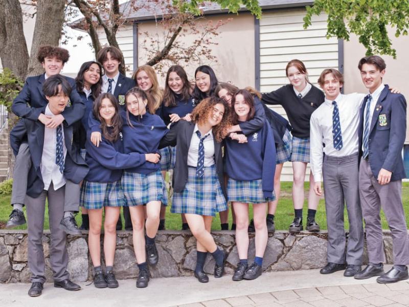 Review of Glenlyon Norfolk&nbsp;School